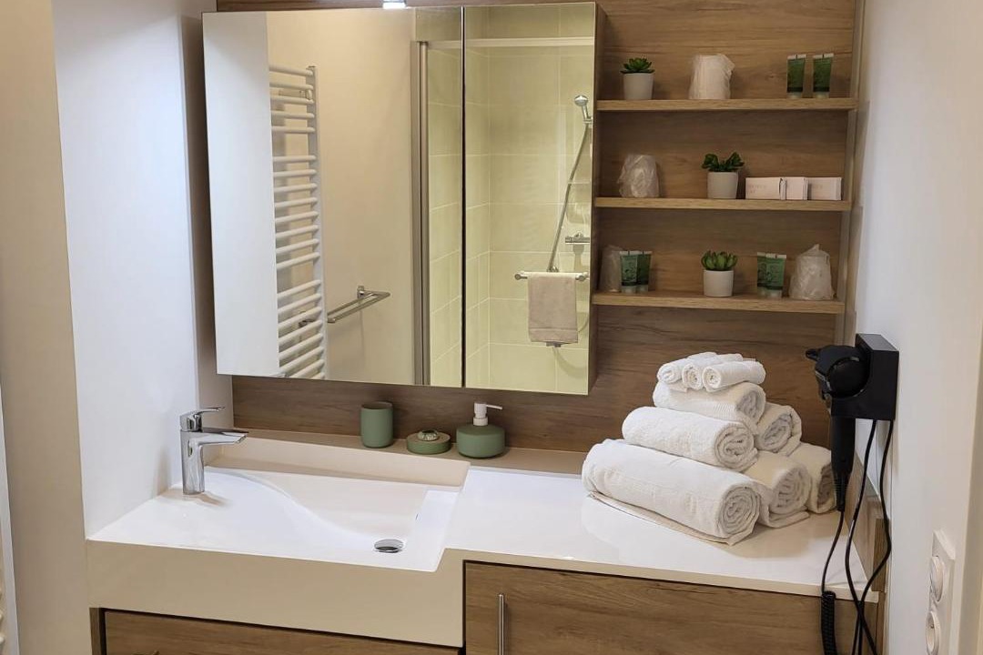 Photo of Bathroom in Provins