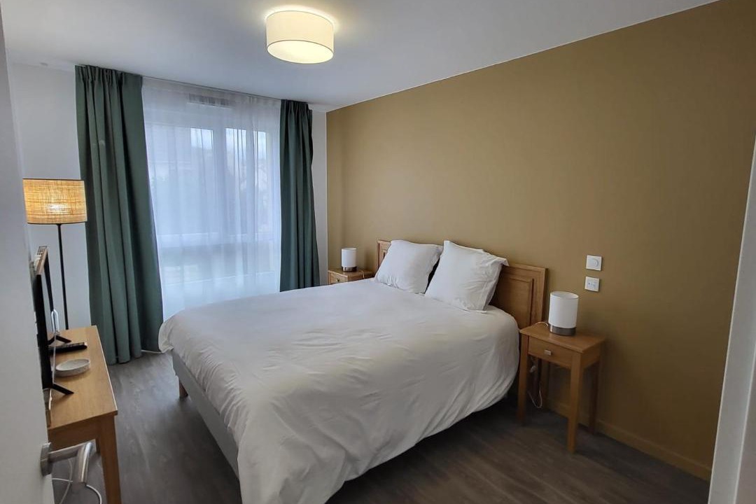 Photo of Bedroom in Provins