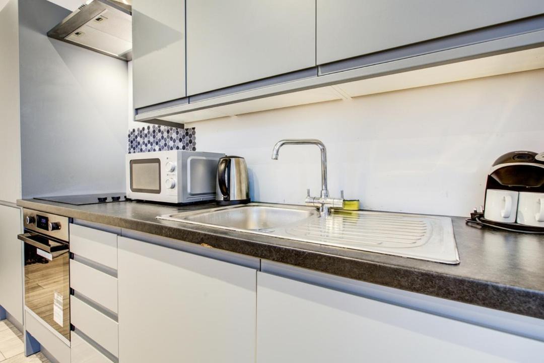 Photo of Kitchen in Maidstone