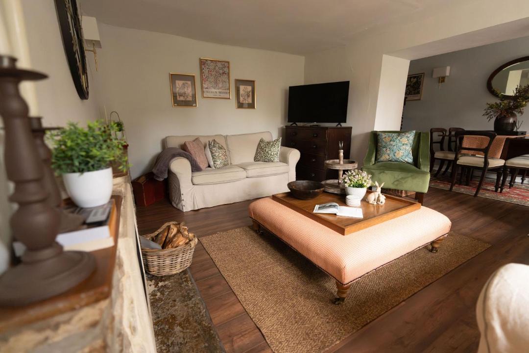 Photo of Livingroom in Stow-on-the-Wold
