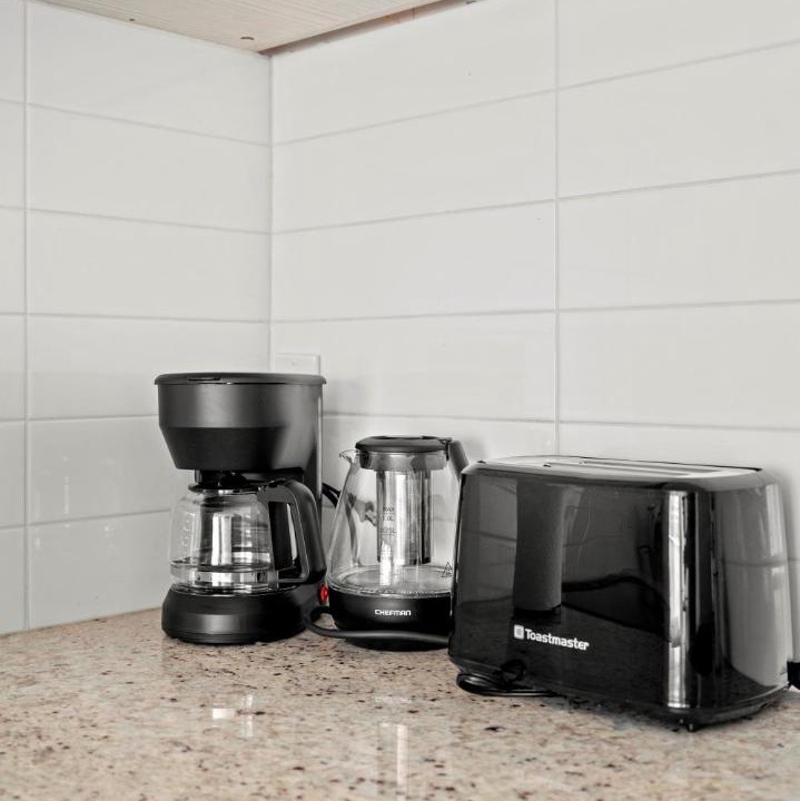 Photo of Kitchen in Church and Wellesley