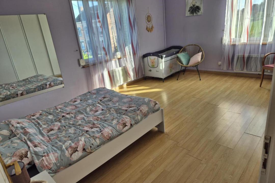 Photo of Bedroom in Landrecies