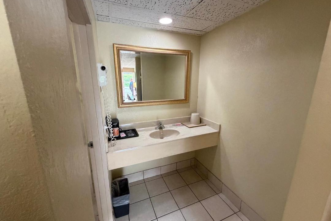 Photo of Bathroom in Derrick City