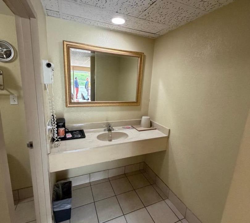 Photo of Bathroom in Derrick City