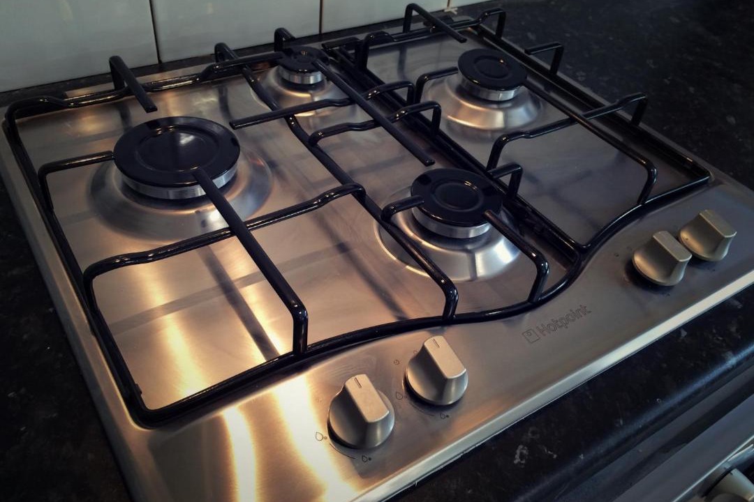 Photo of Kitchen in Portishead