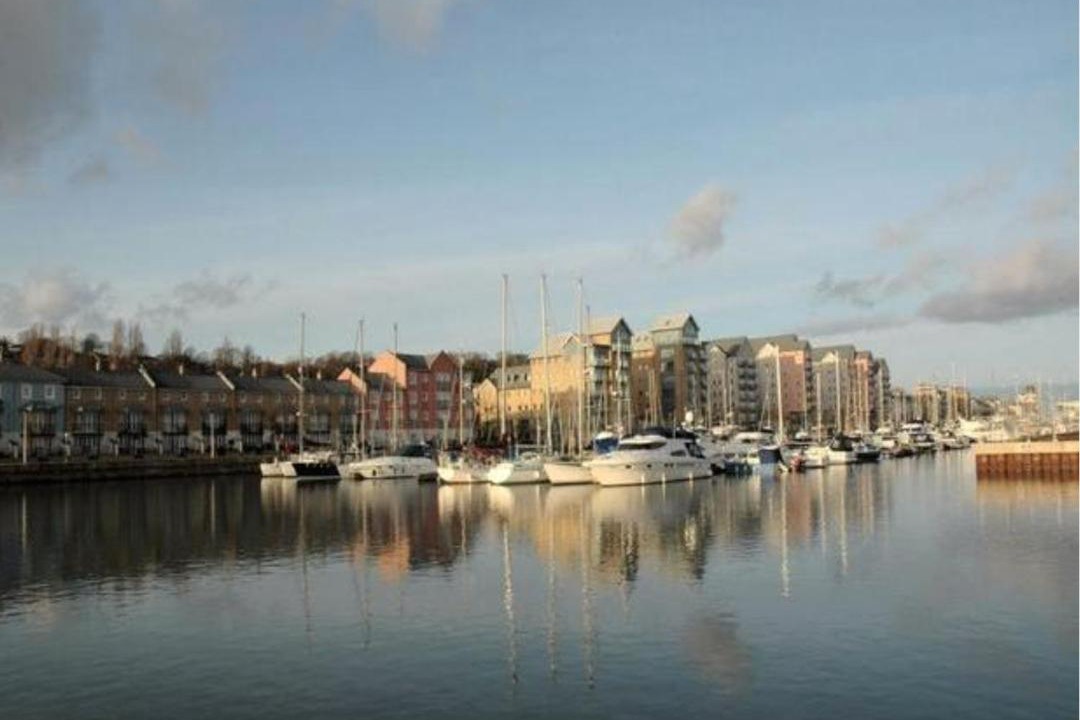 Photo of Others in Portishead