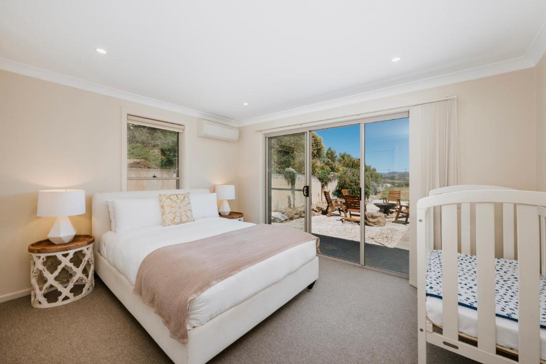 Photo of Bedroom in Mount Frome