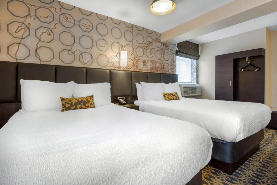 Photo of Bedroom in Orillia