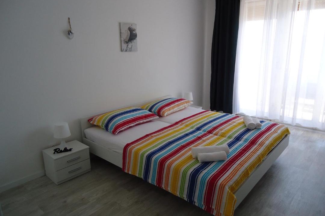 Photo of Bedroom in Novi Vinodolski