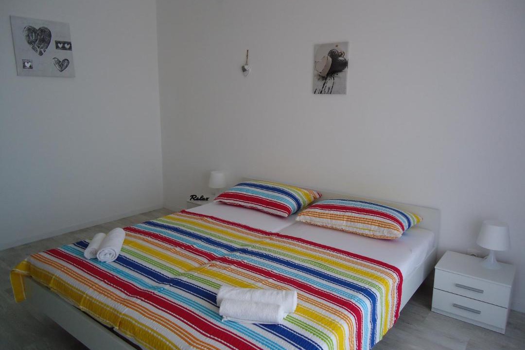Photo of Bedroom in Novi Vinodolski