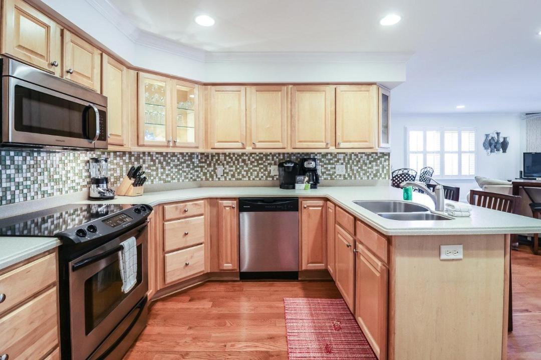 Photo of Kitchen in Tybee Island