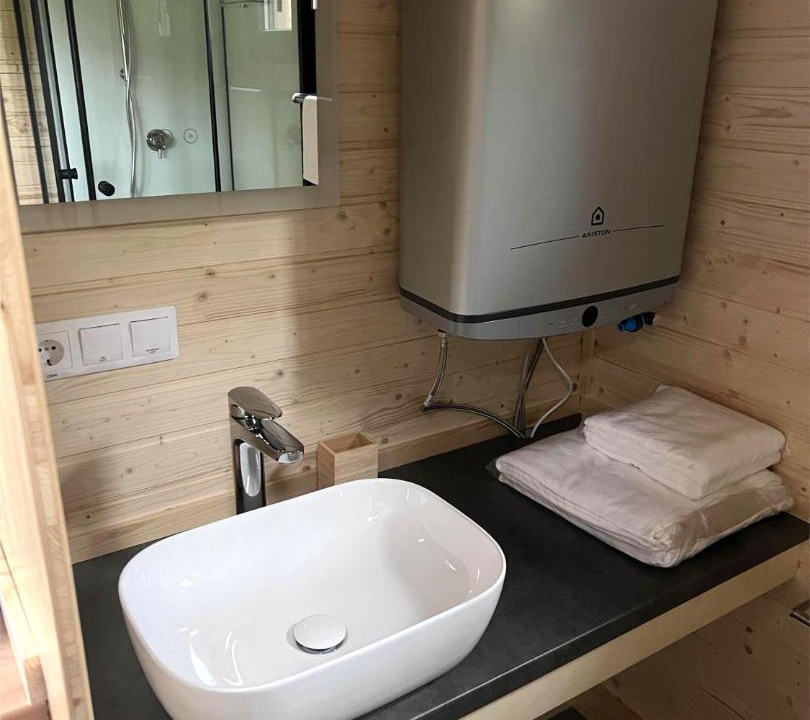 Photo of Bathroom in Little Holland