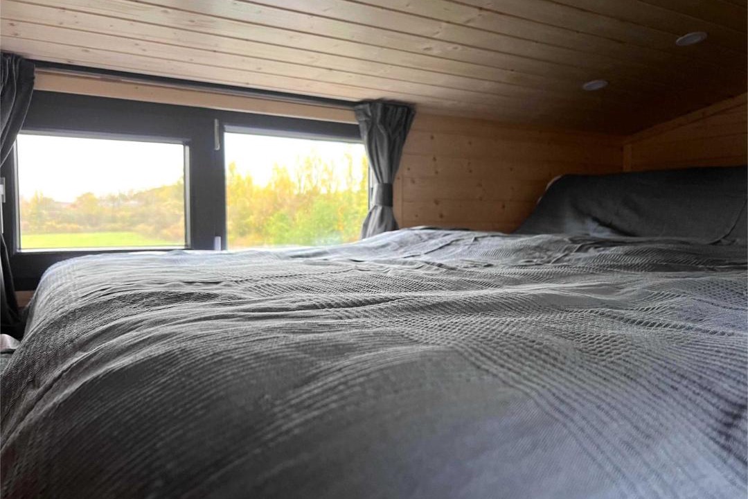 Photo of Bedroom in Little Holland