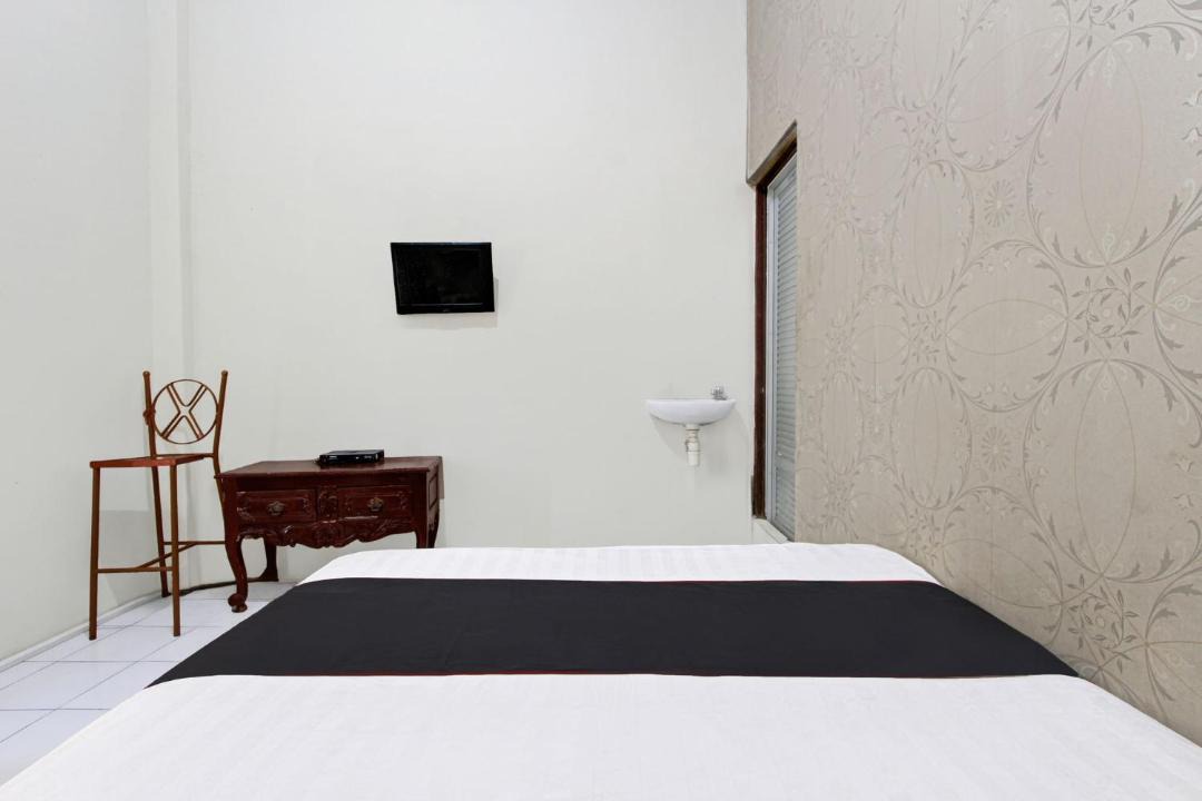 Photo of Bedroom in Pogung Lor