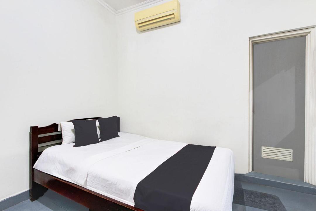 Photo of Bedroom in Pogung Lor