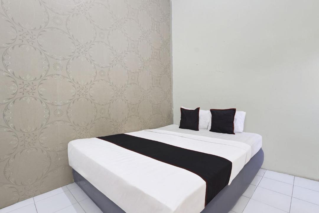 Photo of Bedroom in Pogung Lor