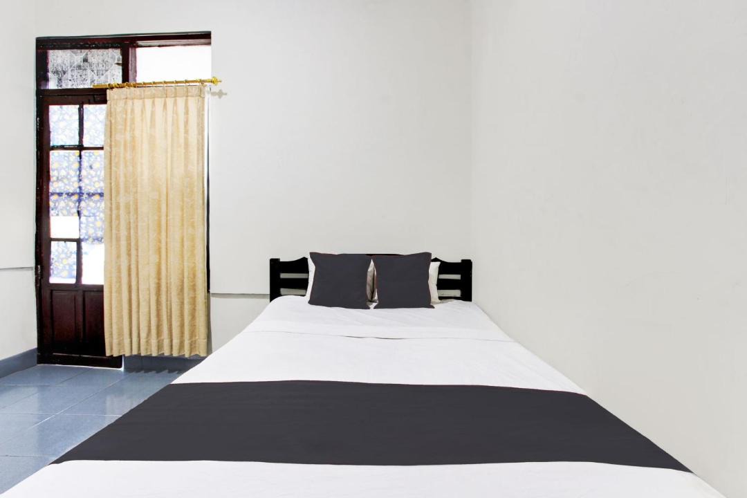 Photo of Bedroom in Pogung Lor