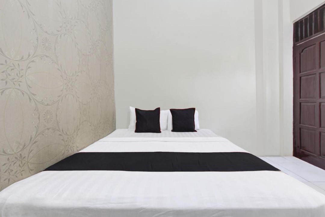Photo of Bedroom in Pogung Lor