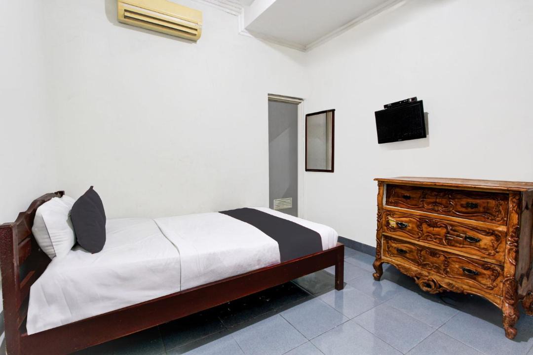 Photo of Bedroom in Pogung Lor