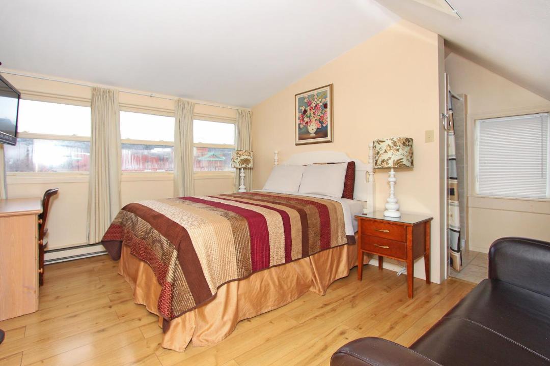 Photo of Bedroom in Downtown St. John's