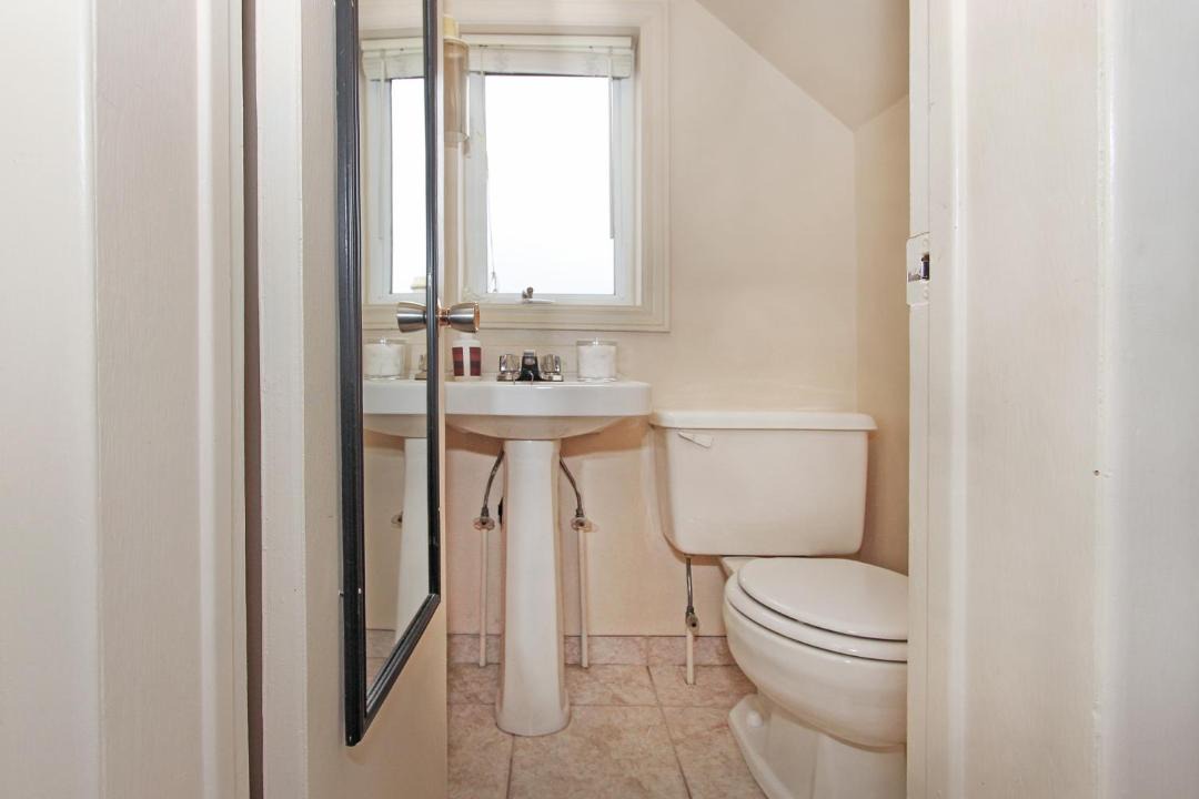 Photo of Bathroom in Downtown St. John's