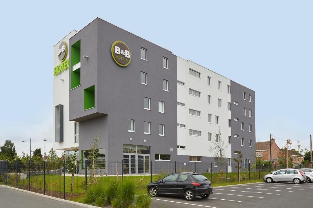 Photo of Others in Lievin