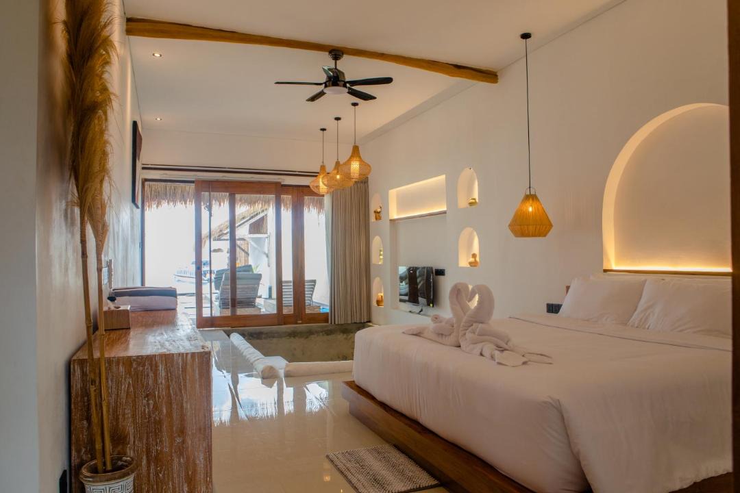 Photo of Bedroom in Sampalan