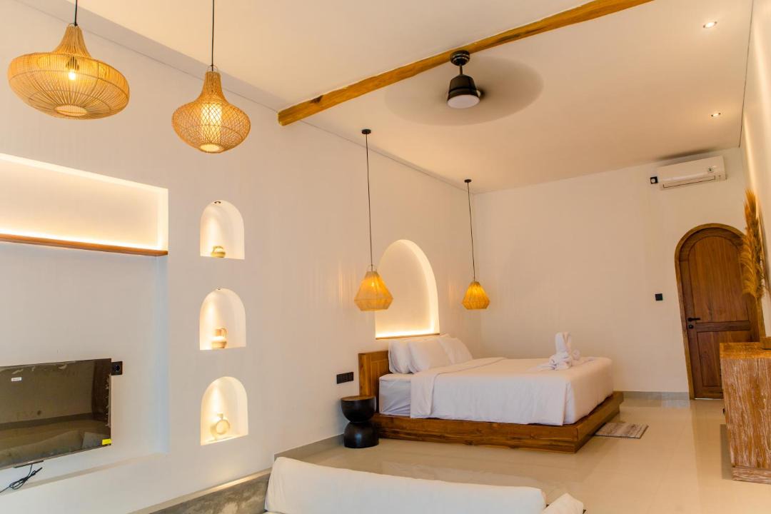 Photo of Bedroom in Sampalan