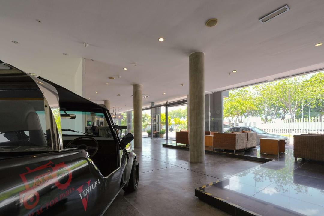 Photo of Others in Kampung Alor Bangsa