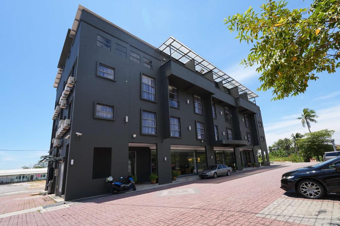 Photo of Others in Kampung Alor Bangsa