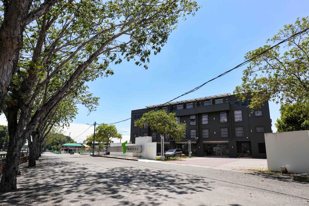 Photo of Others in Kampung Alor Bangsa