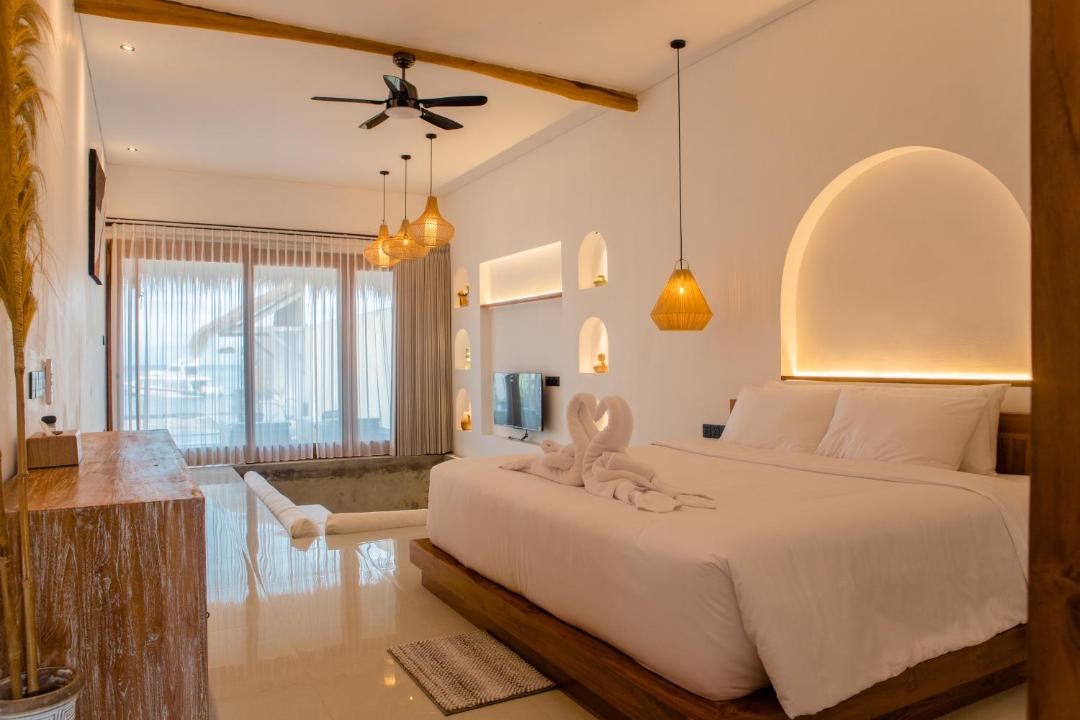Photo of Bedroom in Sampalan