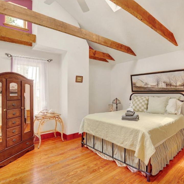 Photo of Bedroom in Gettysburg