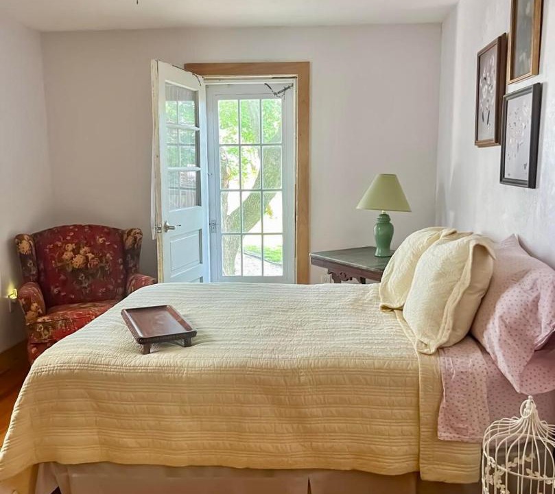 Photo of Bedroom in Gettysburg