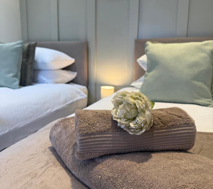 Photo of Bedroom in Kelso