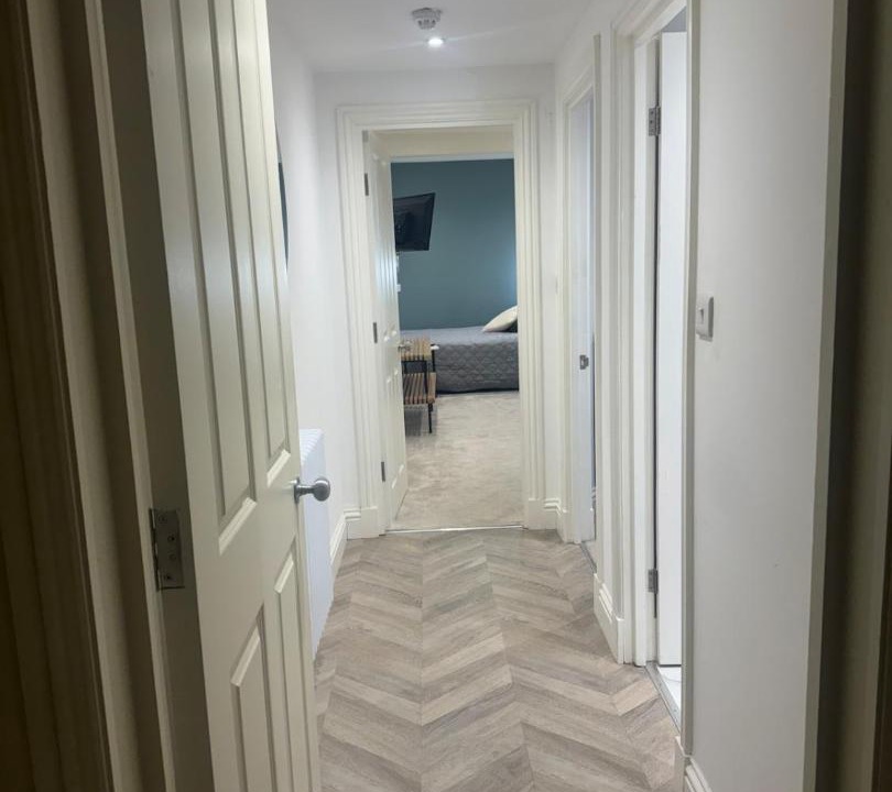 Photo of Others in Seven Dials