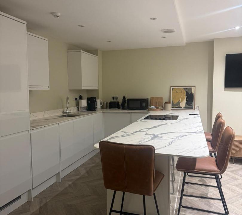 Photo of Others in Seven Dials