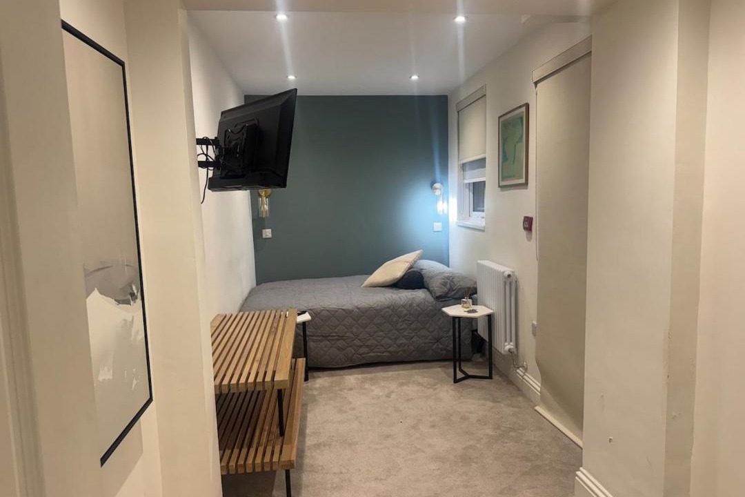 Photo of Others in Seven Dials