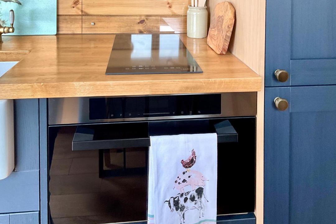 Photo of Kitchen in Hannington