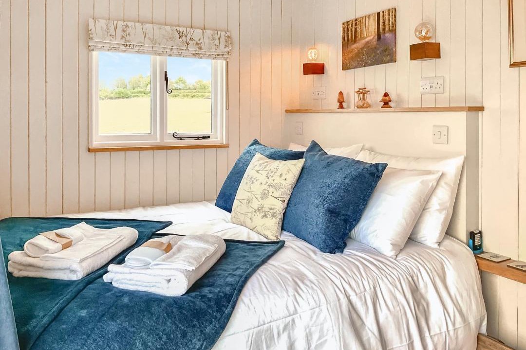 Photo of Bedroom in Hannington