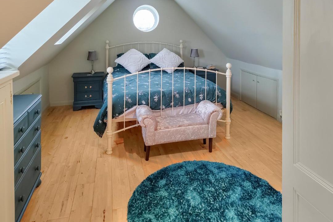 Photo of Bedroom in Wisbech