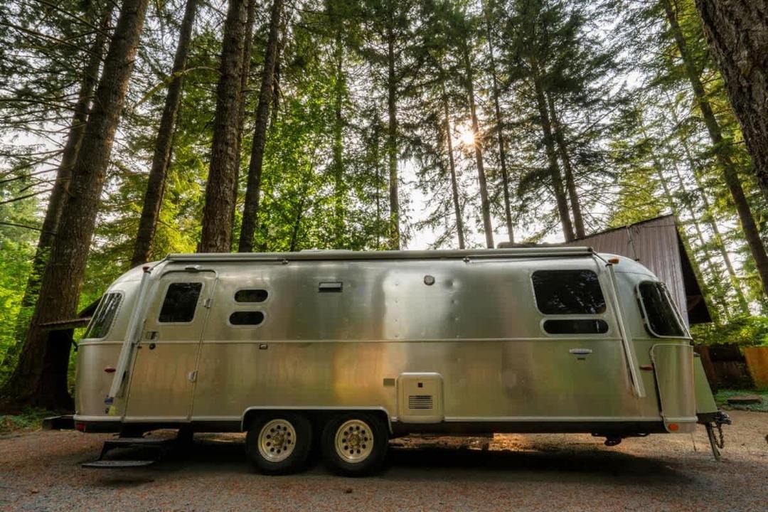 Photo of Outdoor in Welches