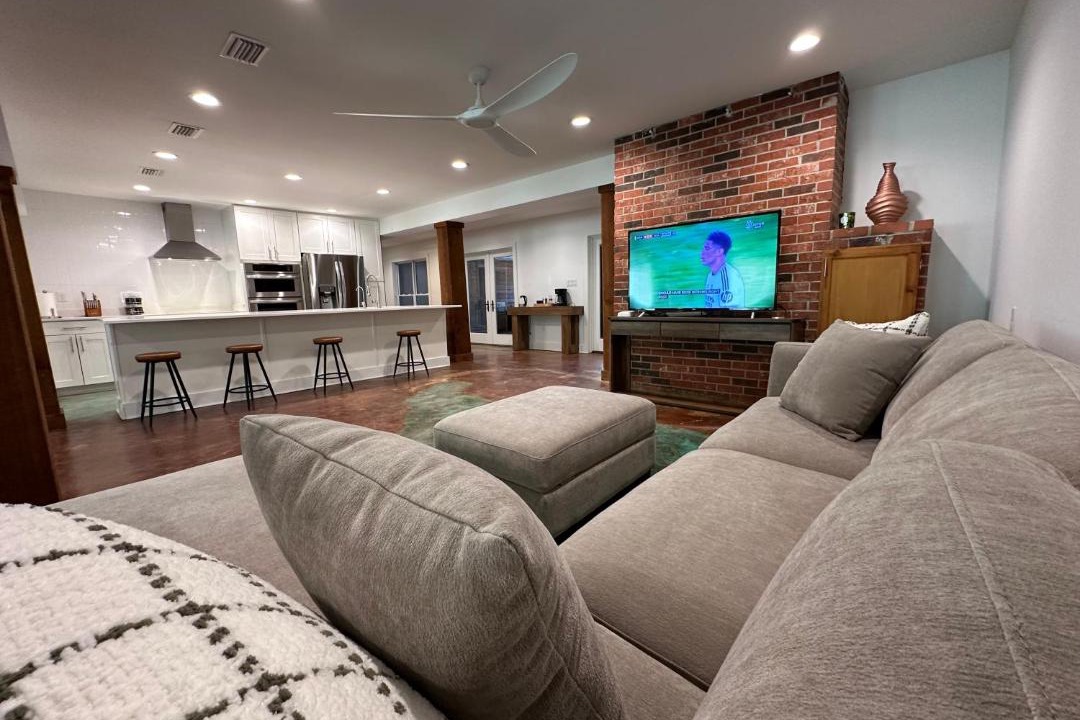 Photo of Livingroom in Fairhope