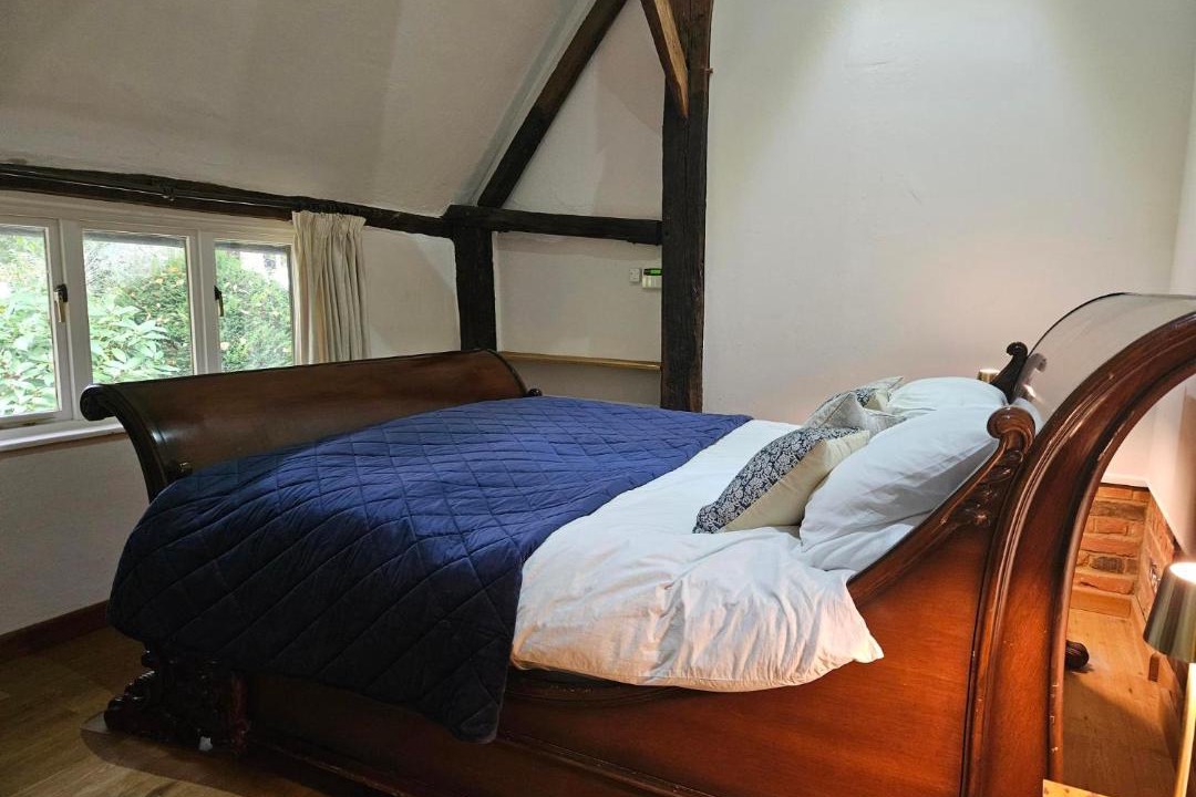 Photo of Bedroom in Sheldwich