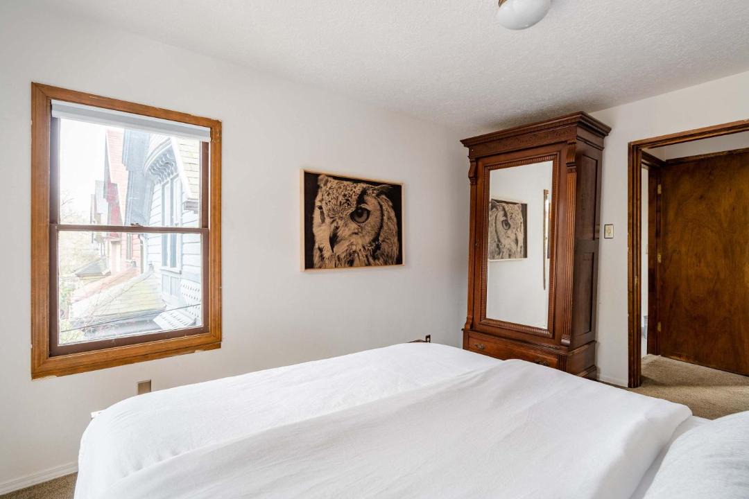 Photo of Bedroom in Goose Hollow