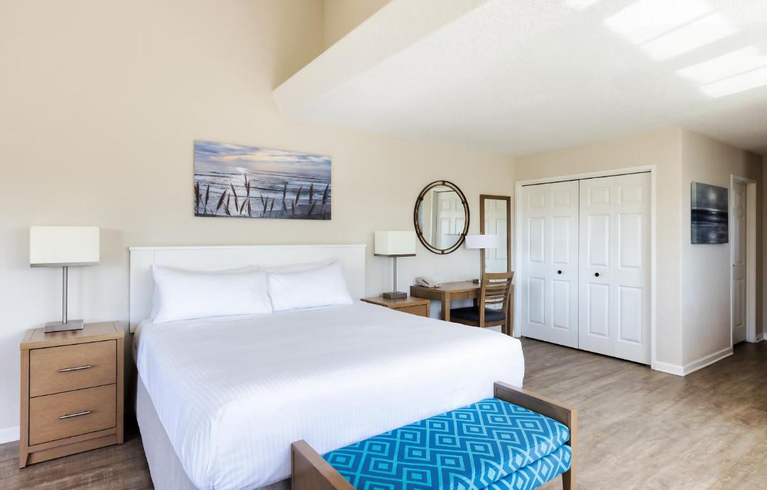Photo of Bedroom in Rio del Mar