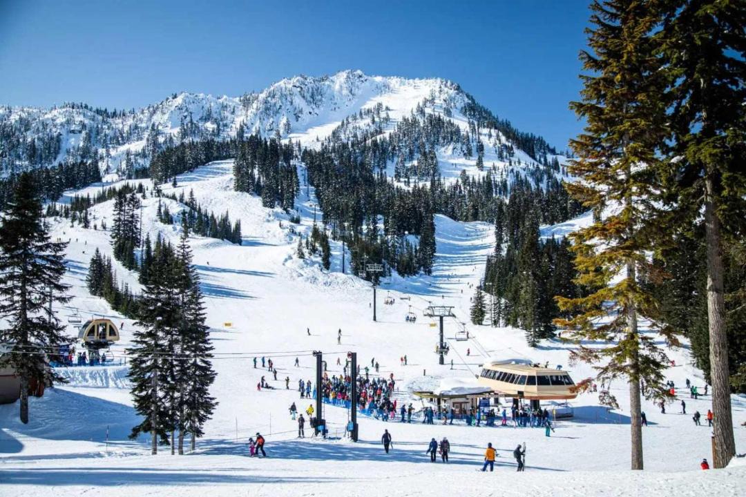 Photo of Others in Skykomish
