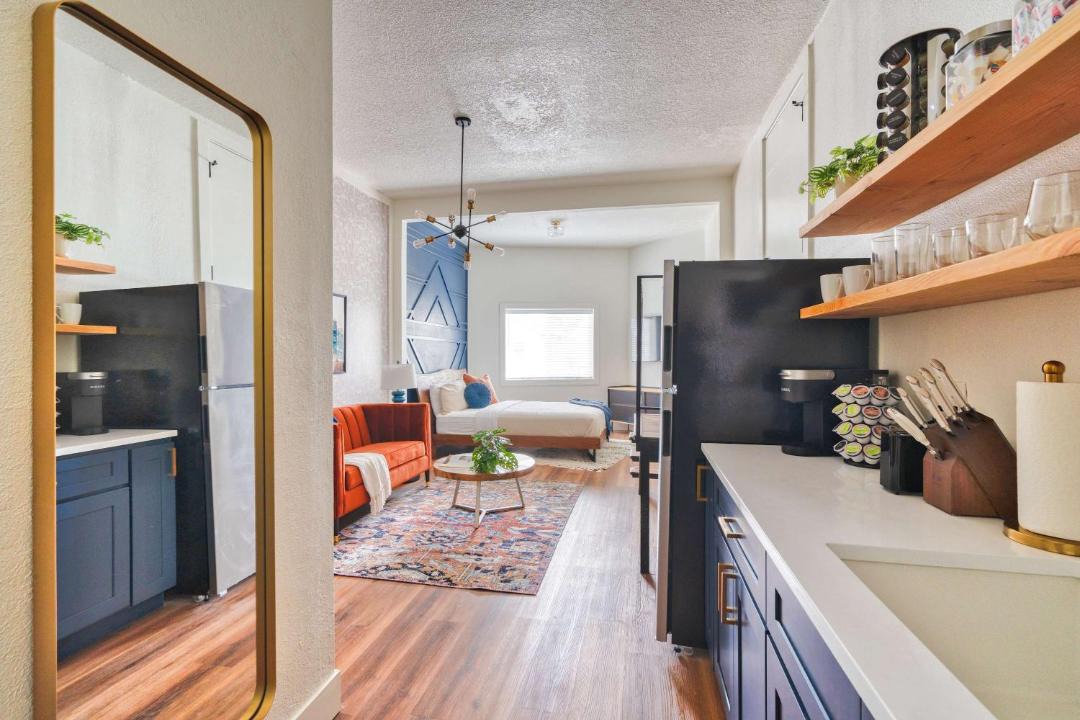 Photo of Kitchen in Brooklyn
