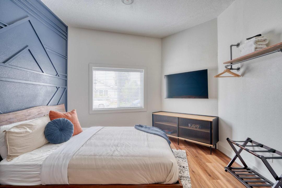 Photo of Bedroom in Brooklyn