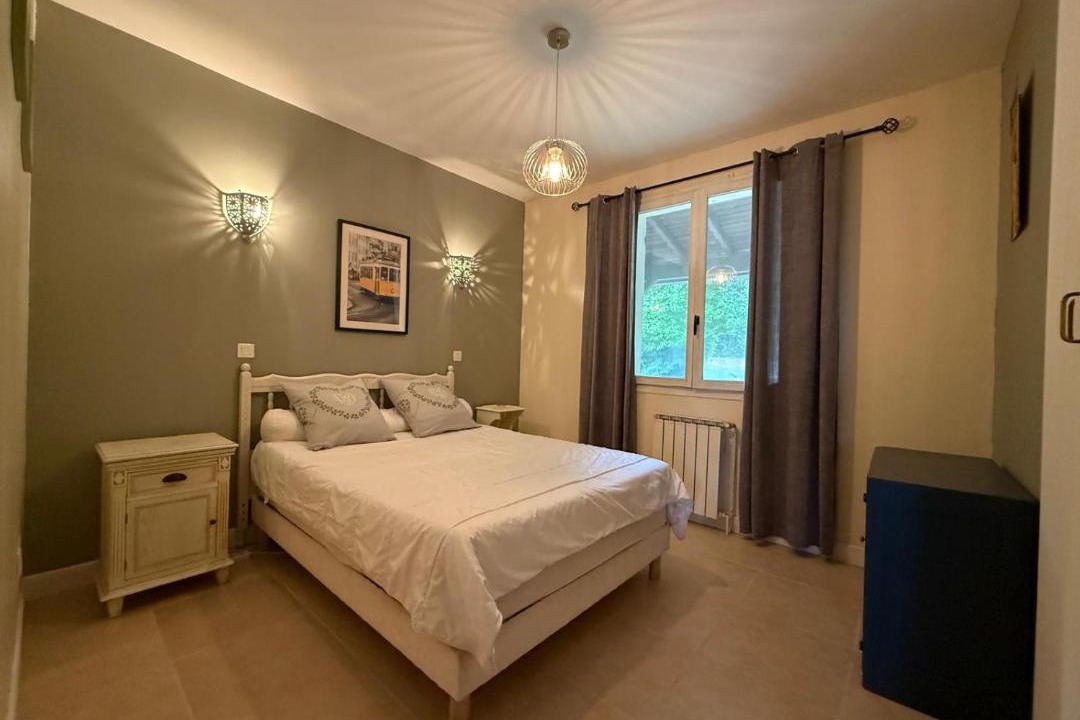 Photo of Bedroom in Villeneuve-sur-Lot